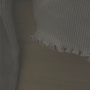 Baby Blue Cami & Cardigan Set